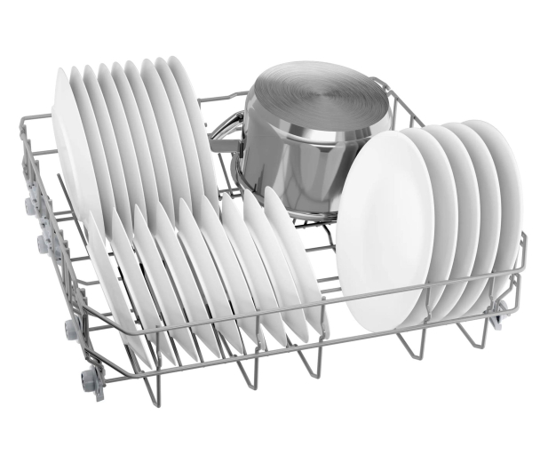 Zmywarka BOSCH SMV2HVX06 60cm, 14kpl, Home Connect, ExtraDry, InfoLight, AquaStop - 1504276 - zdjęcie 5